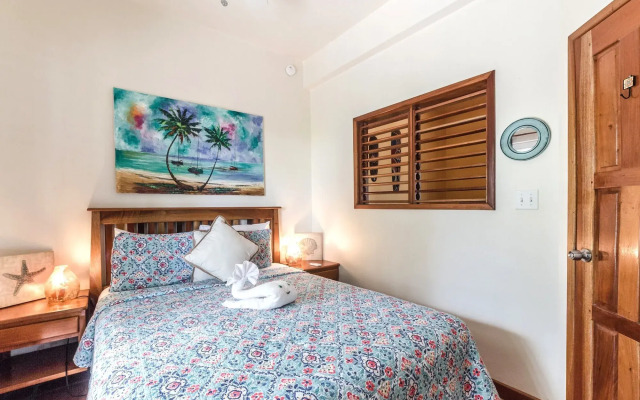 Sapphire Beach Resort