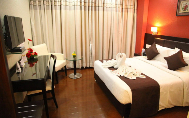 Best Western Tirupati