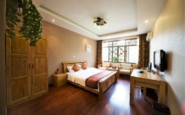 Mount Emei Lotus Hotel