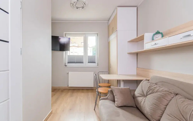 Traffic Studio 2 by Grand Apartments