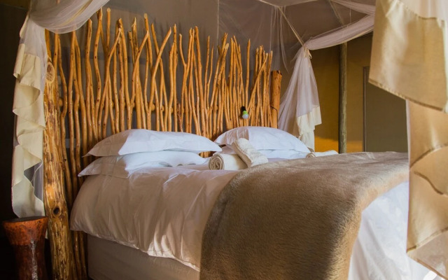 Chobe River Camp