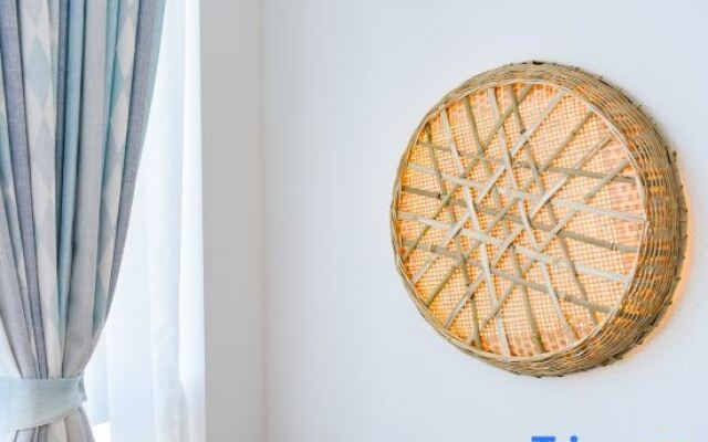 Guangzhou Datangbian Boutique Homestay