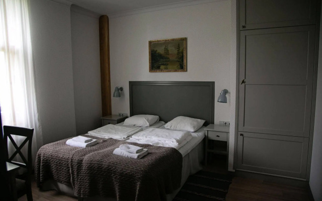 Kurgo Villa Hotel & Restaurant