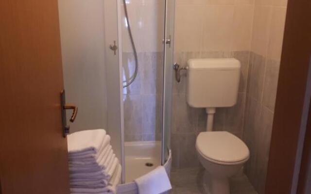 Apartman Igor