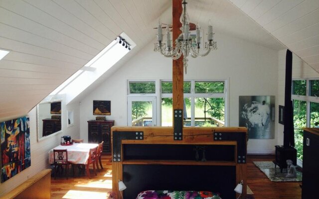 Au Balcon chez Juliette