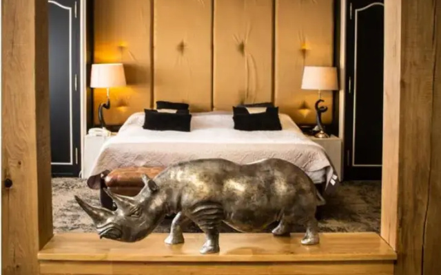 Le Mouton Blanc