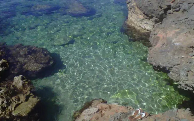 Casa Vacanze S.Maria di Leuca