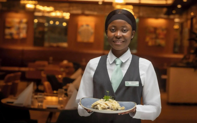 The Samuel Hotel, Dublin City Centre