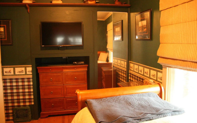 Rose Arden Bed & Breakfast