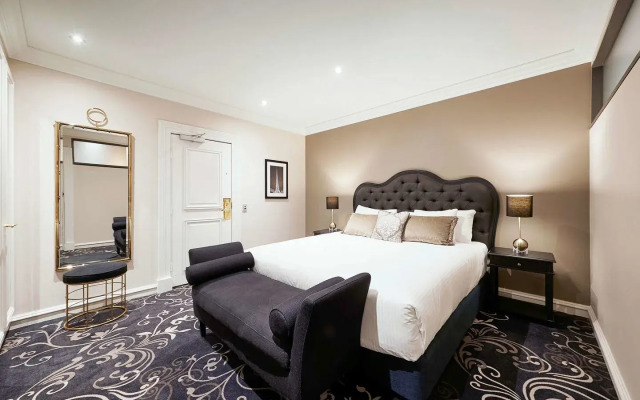 The Sebel Melbourne Flinders Lane
