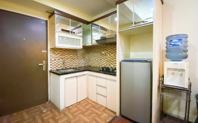 The Elite 2Br At Apartment Suites @Metro