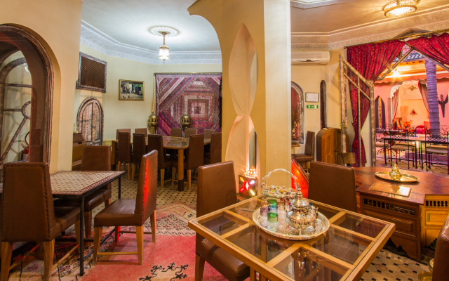 Riad Amira Victoria