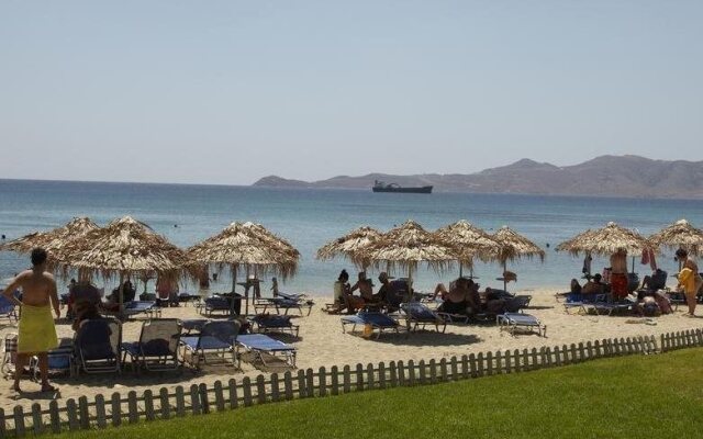 Apollon Suites