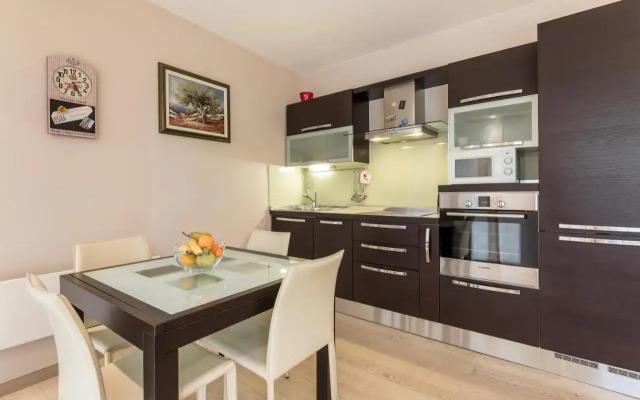Apartment Miaa