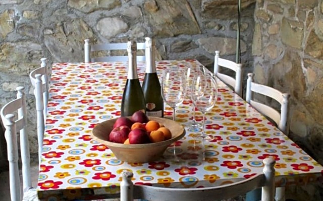 Casa Balducci Bed&Breakfast