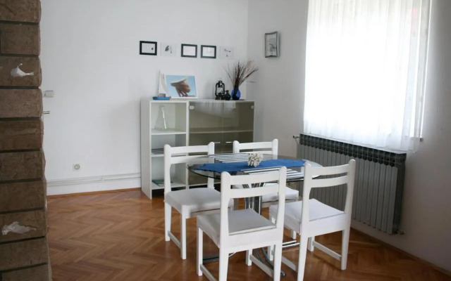 Apartments Mircek