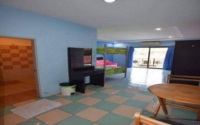Lanta Dream House Apartment