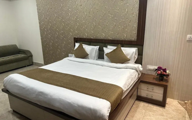 Hotel Fortune Ganga