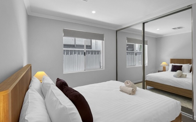 Spacious 3-bed Home in Leafy Yokine