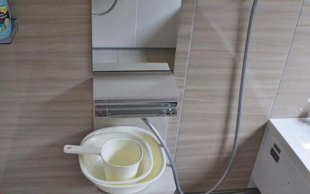 Japanese style hotel FUKUROU TEI