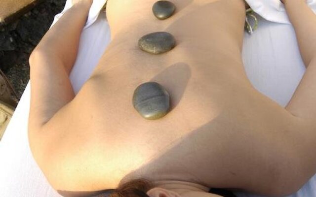 Hotel Villas Valle Mistico