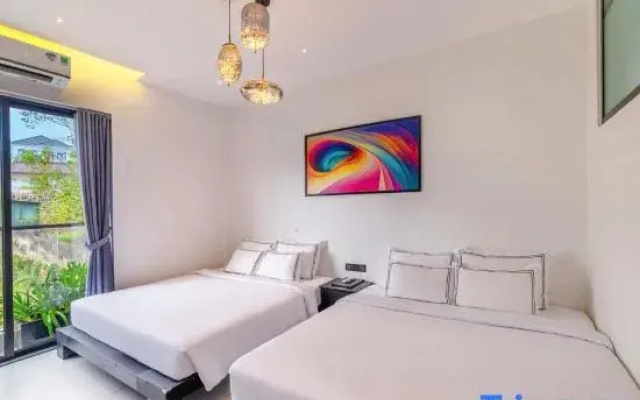 LYN's HOTEL