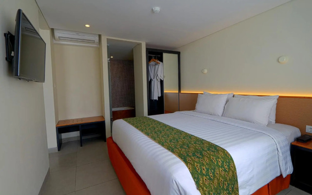 Hotel Dafam Savvoya Seminyak