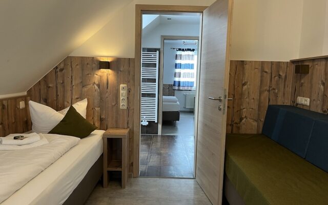 Gasthaus Pension Hofmann