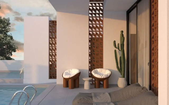 Musafir Luxury Suites & Villas