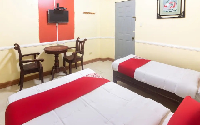 OYO 174 Westview Pension