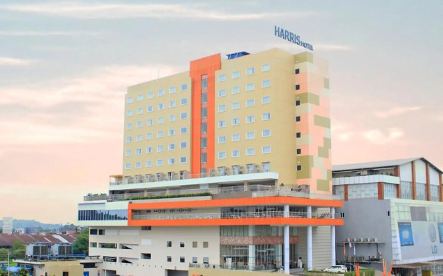 HARRIS Hotel Samarinda