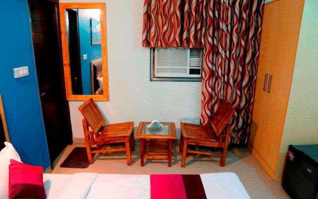 The Metro Star Hotel, Jasol