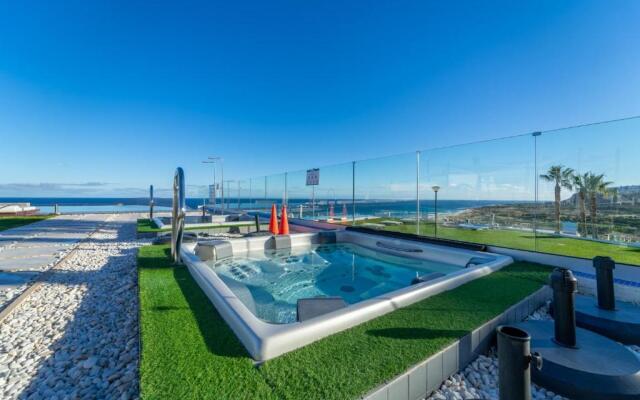 Myflats Infinity View