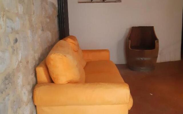 Appartamento nel Borgo