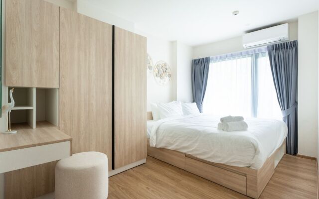 Phyll Phuket by NLA