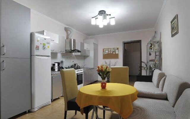 Bed & Breakfast Bishkek