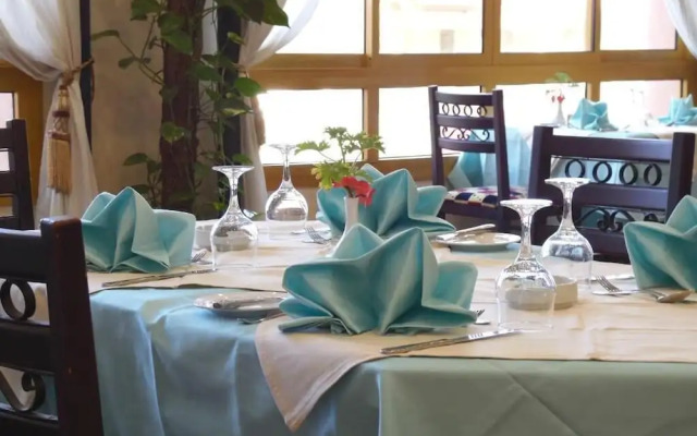 Port Said Hotel