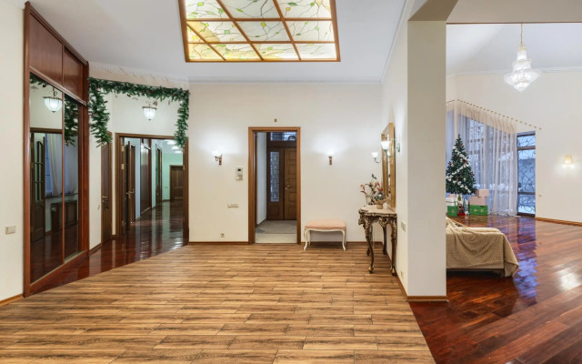 Коттедж квартал №235