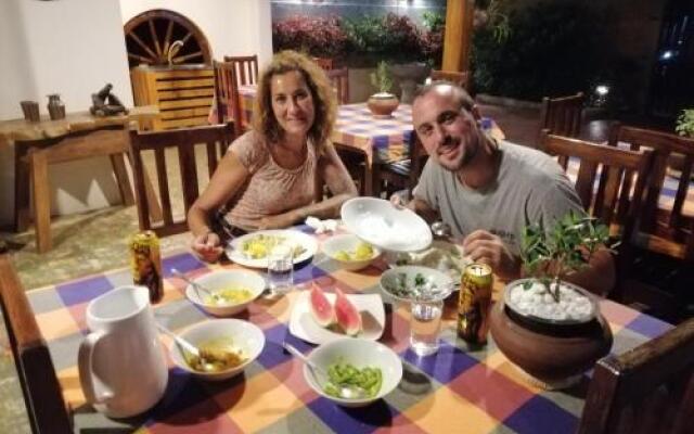 Habarana Inn