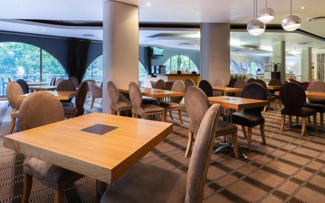Holiday Inn Express Cape Town City-Centre by IHG