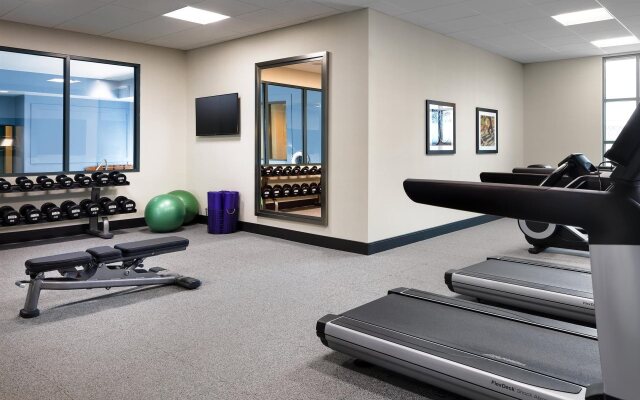 Holiday Inn Cincinnati Liberty Way by IHG