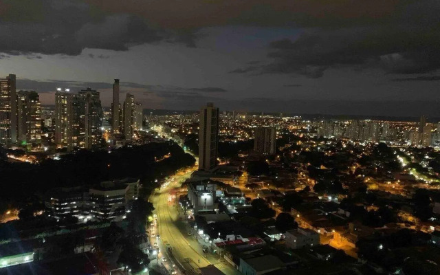 Flat aconchegante 1508