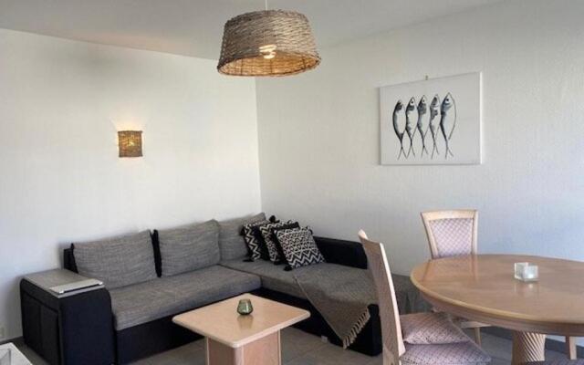 Maison Royan, 3 pièces, 6 personnes - FR-1-494-116