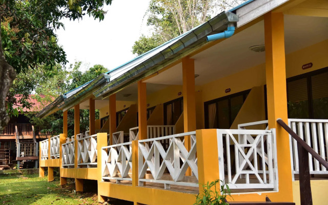 Khaoyai Country Home Resort