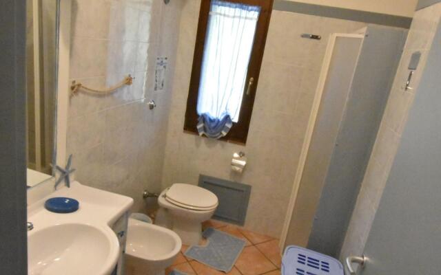 CHIA Villa VENERE 350 meters from the beach-VILLA VENERE