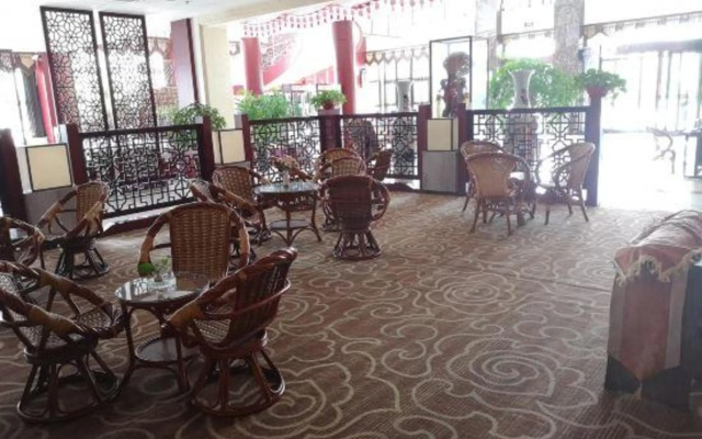 Shengyuan Dongfang Culture Hotel