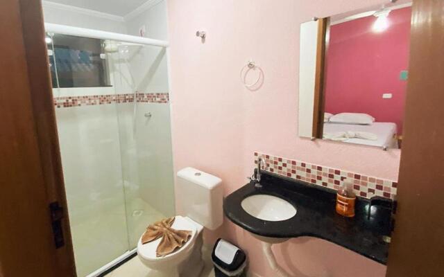 Werneck Residence Suites