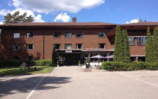 Nadden Hotell och konferens