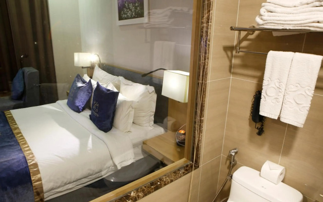 Ciao SaiGon Hotel & Spa