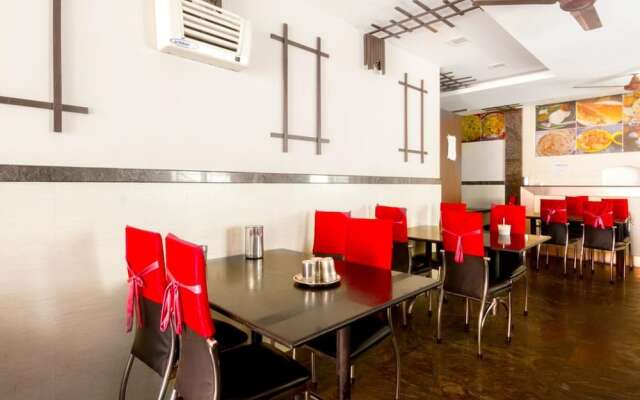 Rithikha Inn